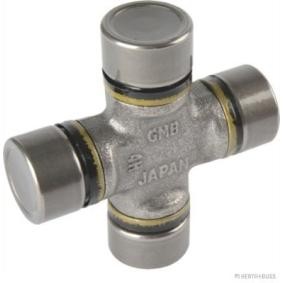 Compre Articulação, veio longitudinal da HERTH+BUSS JAKOPARTS J2923007 a um preço baixo por 28,85 €