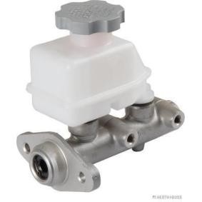 Hauptbremszylinder J3100529 von HERTH+BUSS JAKOPARTS günstig für 75,71 € online kaufen