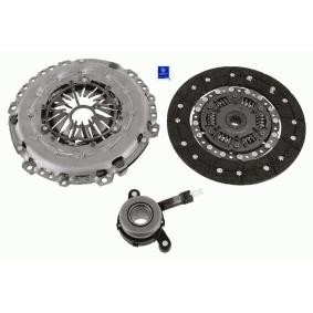Kupplungssatz 3000 990 443