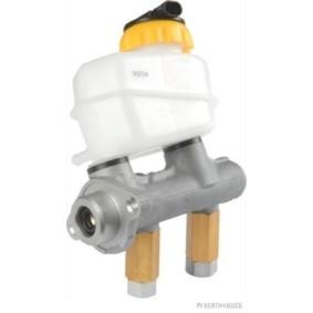 Acquista Cilindro maestro del freno da HERTH+BUSS JAKOPARTS J3100904 a buon mercato per soli 234,57 €