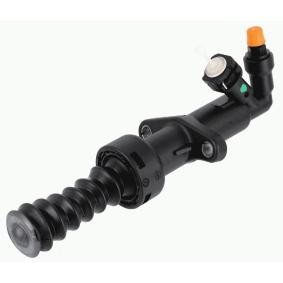 Osta Työsylinteri, kytkin SACHS:llä 6283 605 026 edullisesti hintaan 31,74 €