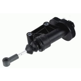 Compre Bomba de embraiagem de SACHS online para Amarok Camião de plataforma / Chassis (S1B, S6B, S7B) a preços moderados