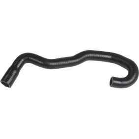 Achetez des Gaine de chauffage GATES 02-1671 à prix pour 7,59 €