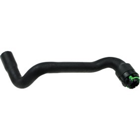 Achetez des Gaine de chauffage GATES 02-1672 à prix pour 17,97 €