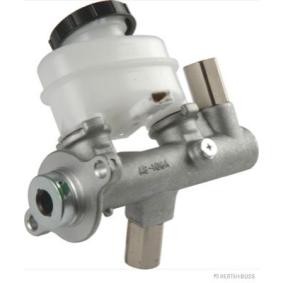 Compre Cilindro principal de freno de HERTH+BUSS JAKOPARTS online para Sunny III Hatchback (N14) a precios moderados