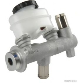Compre Cilindro principal de freno de HERTH+BUSS JAKOPARTS online para Sunny III Hatchback (N14) a precios moderados