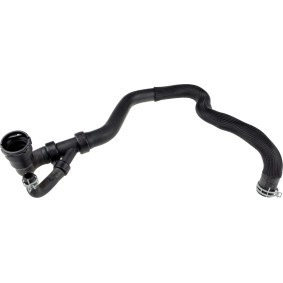Acquista Manicotto radiatore da GATES online per Range Rover Evoque Cabrio (L538) a prezzi moderati