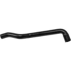 Compre Tubo de radiador de GATES online para Movano Mk I (A) Combi (X70) a preços moderados