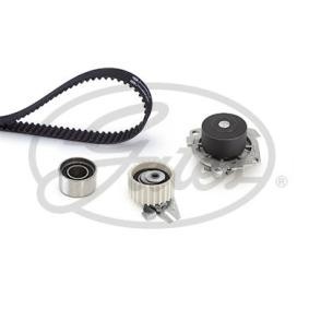 Achetez des Kit de distribution + pompe à eau GATES KP15423XS à prix pour 146,18 €