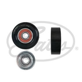 Umlenk- / Führungsrolle, Keilrippenriemen T36732