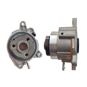 Achetez des Pompe à eau GATES WP0162 à prix pour 198,73 €