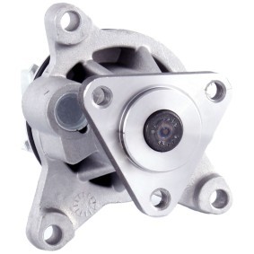 Achetez des Pompe à eau GATES WP0165 à prix pour 46,81 €