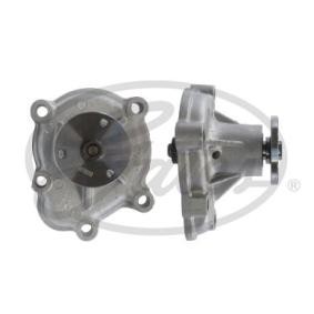Achetez des Pompe à eau GATES WP0188 à prix pour 71,71 €