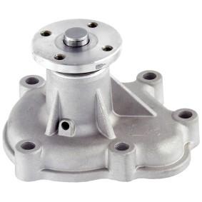 Achetez des Pompe à eau GATES WP0195 à prix pour 60,12 €