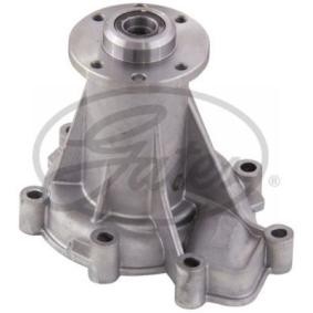 Achetez des Pompe à eau GATES WP0214 à prix pour 58,10 €