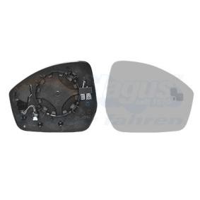 Acquista Specchietto retrovisore da VAN WEZEL online per Range Rover Evoque (L551) a prezzi moderati