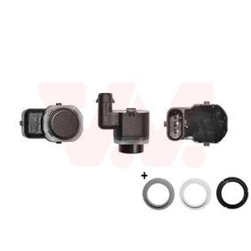 Comprar Sensor de aparcamiento de VAN WEZEL 0327880V a bajo precio de 84,66 €