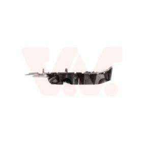 Stoßstangenhalter 0334566 von VAN WEZEL günstig für 12,26 € online kaufen
