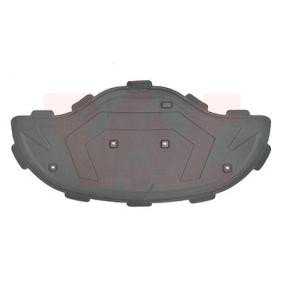 Kjøp Motorrom isolering av VAN WEZEL 0342460 til den lave prisen 698,37 NOK