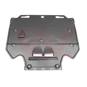 Kjøp Motorrom isolering av VAN WEZEL 0342702 til den lave prisen 930,61 NOK