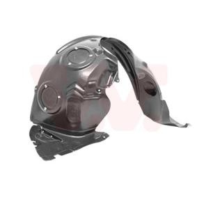 Achetez des Garniture, passage de roue VAN WEZEL 0518434 à prix pour 64,67 €