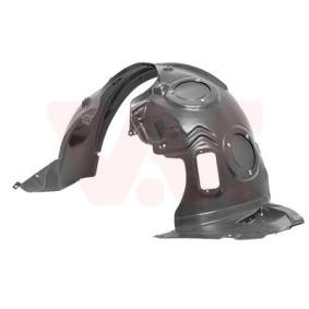 Achetez des Garniture, passage de roue VAN WEZEL 0524433 à prix pour 64,01 €