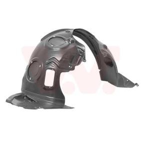 Achetez des Garniture, passage de roue VAN WEZEL 0524434 à prix pour 64,01 €
