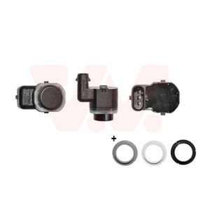 Comprar Sensor de aparcamiento de VAN WEZEL 0603880V a bajo precio de 108,12 €