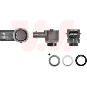 Comprar Sensor de aparcamiento de VAN WEZEL 0618880V a bajo precio de 123,27 €