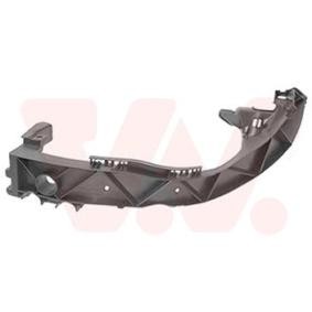Halter, Hauptscheinwerfer 0627461