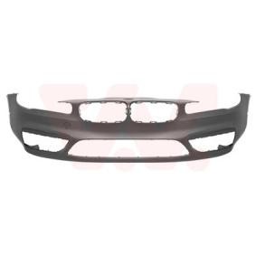 Compre Pára-choques de VAN WEZEL online para 2 Active Tourer (F45) a preços moderados