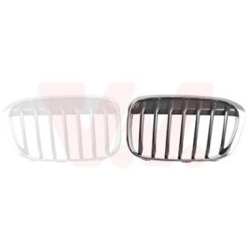Kühlergrill 0684511