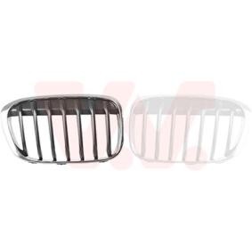Kühlergrill 0684512