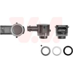 Comprar Sensor de aparcamiento de VAN WEZEL 0684880V a bajo precio de 112,69 €