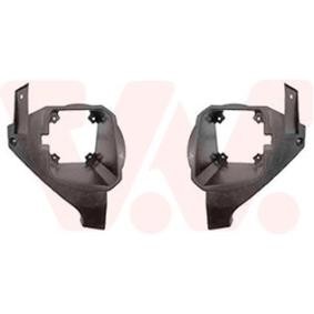 Acquista Supporto, Fendinebbia da VAN WEZEL 0904598 a buon mercato per soli 24,93 €