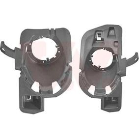 Halter, Nebelscheinwerfer 0905598
