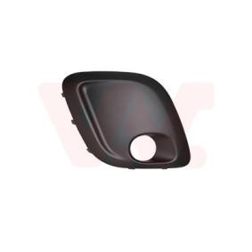 Acquista Griglia paraurti da VAN WEZEL 0907592 a buon mercato per soli 41,64 €