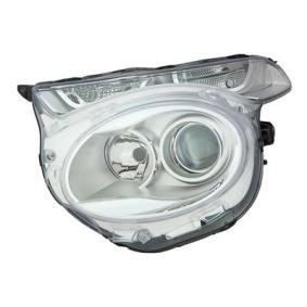 Compre Faros de VAN WEZEL online para C1 II (PA_, PS_) a precios moderados