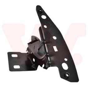 Achetez des Aile VAN WEZEL 0929319 à prix pour 40,61 €