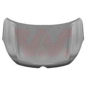 Motorhaube 0978660 von VAN WEZEL günstig für 418,62 € online kaufen
