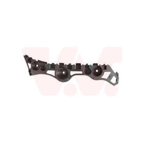 Comprar Soporte, parachoques de VAN WEZEL 1508537 a bajo precio de 28,28 €