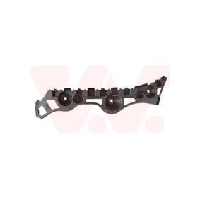 Comprar Soporte, parachoques de VAN WEZEL 1508538 a bajo precio de 28,28 €
