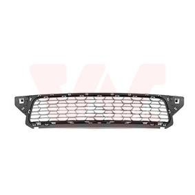Acquista Griglia paraurti da VAN WEZEL 1555599 a buon mercato per soli 29,64 €