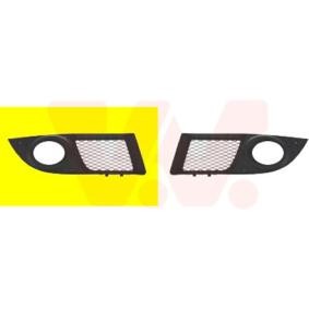 Acquista Griglia paraurti da VAN WEZEL 1637594 a buon mercato per soli 16,81 €