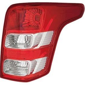 Compre Piloto trasero de VAN WEZEL online para Fullback Pick-up (502, 503) a precios moderados