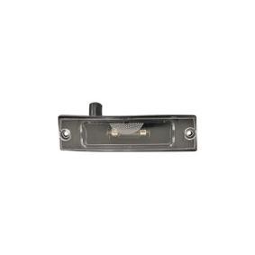 Acquista Luce targa da VAN WEZEL 1754920 a buon mercato per soli 14,52 €