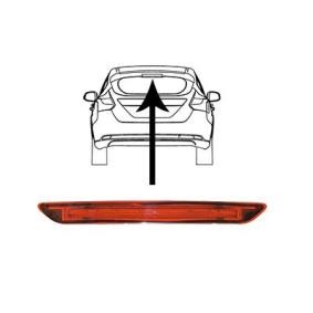 Achetez des Feu stop additionnel VAN WEZEL 1945929 à prix pour 74,81 €