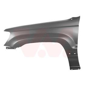 Achetez des Aile VAN WEZEL 2116657 à prix pour 96,17 €