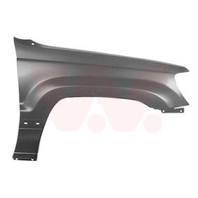 Achetez des Aile VAN WEZEL 2116658 à prix pour 96,17 €