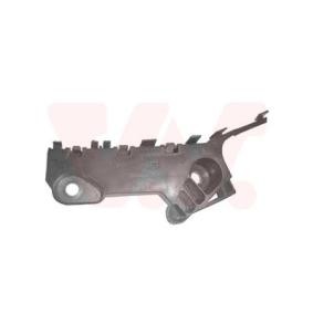 Achetez des Support de pare-chocs VAN WEZEL 2766567 à prix pour 10,75 €